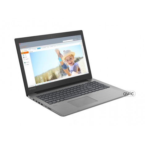 Ноутбук Lenovo IdeaPad 330-15IKB (81DC00QRRA)