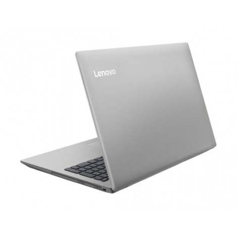 Ноутбук Lenovo IdeaPad 330-15IKBR (81DE012KRA) Platinum Grey