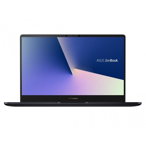 Ноутбук ASUS ZenBook Pro 14 UX480FD (UX480FD-BE012T)