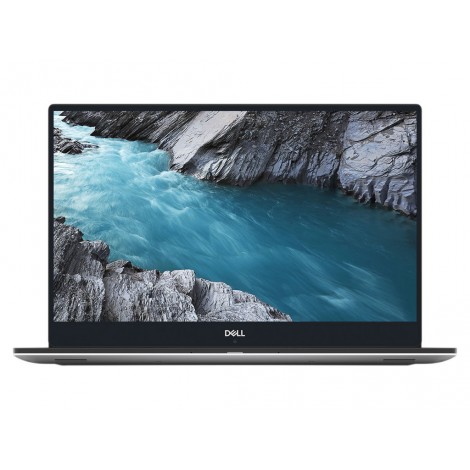 Ноутбук Dell XPS 15 9570 (9570-7061SLV)