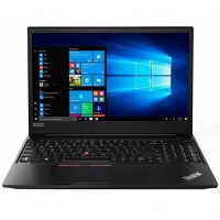 Ноутбук Lenovo ThinkPad E580 (20KS0065RT)