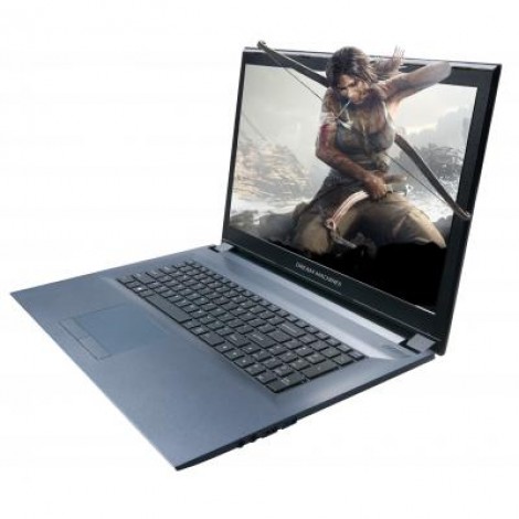 Ноутбук Dream Machines G1050-17 (G1050-17UA32)