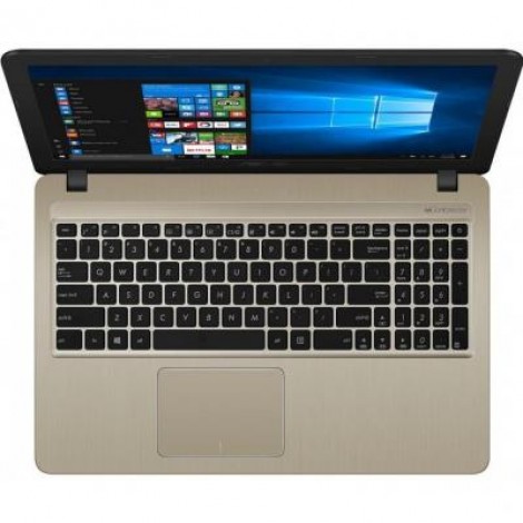 Ноутбук ASUS X540NV (X540NV-GQ044) (90NB0HM1-M01040)