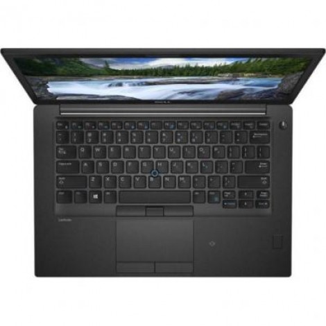 Ноутбук Dell Latitude 7490 (N020L749014EMEA_P)