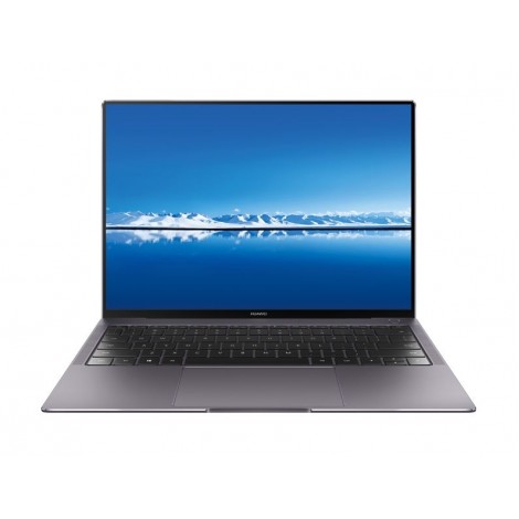 Ноутбук Huawei MateBook X Pro 13,9 (Mach-WX9) Space Gray