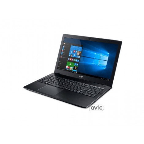 Ноутбук Acer Aspire E15 E5-576G-5762 (NX.GTSAA.005)