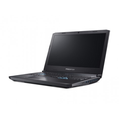 Ноутбук Acer Helios 500 17 PH517-51-51VC (NH.Q3NEU.006)