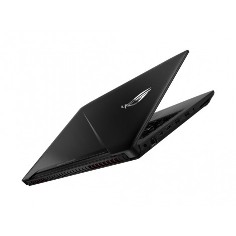 Ноутбук ASUS ROG GL503VM Black Plastic (GL503VM-GZ039T)