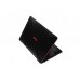 Ноутбук Asus TUF Gaming FX504GD Black (FX504GD-E4063)