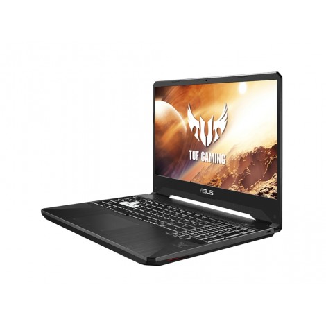 Ноутбук ASUS TUF Gaming FX505DT (FX505DT-EB73)