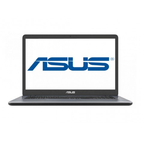 Ноутбук ASUS VivoBook 17 X705MA Star Grey (X705MA-GC001)