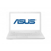 Ноутбук ASUS VivoBook Max X541UA White (X541UA-DM2302)