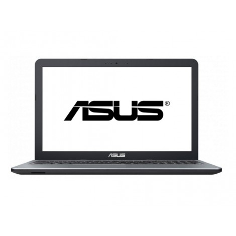 Ноутбук ASUS VivoBook X540UB Silver (X540UB-DM249) (90NB0IM3-M03410)