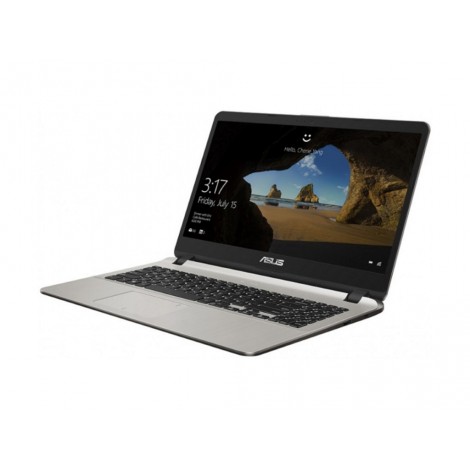 Ноутбук ASUS X507UA Gold (X507UA-EJ534)
