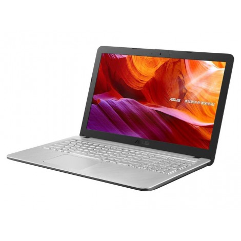 Ноутбук ASUS X543UB Silver (X543UB-DM930)