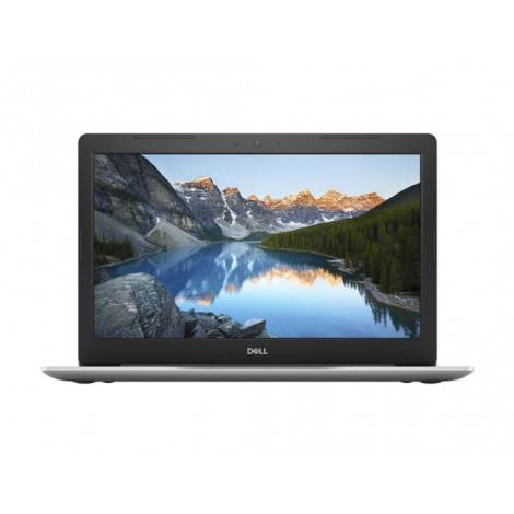 Ноутбук Dell Inspiron 15 5570 Silver (55i716S2R5M-WPS)