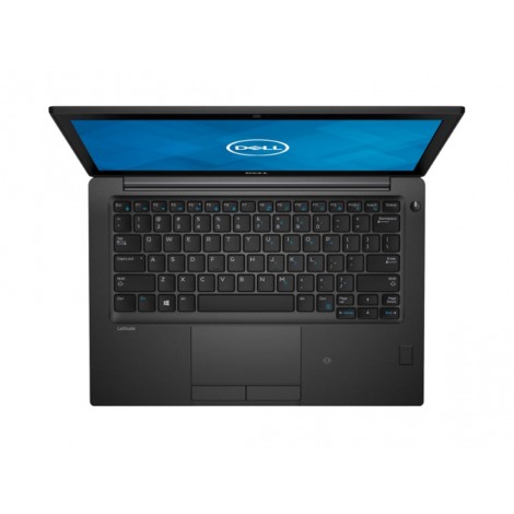 Ноутбук Dell Latitude 7290 (N036L729012_UBU)