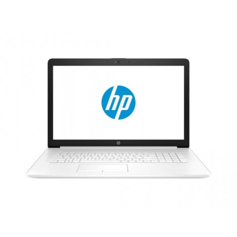 Ноутбук HP 17-by0047ur White (4MG14EA)
