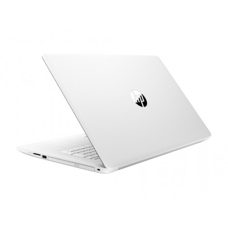 Ноутбук HP 17-by0047ur White (4MG14EA)