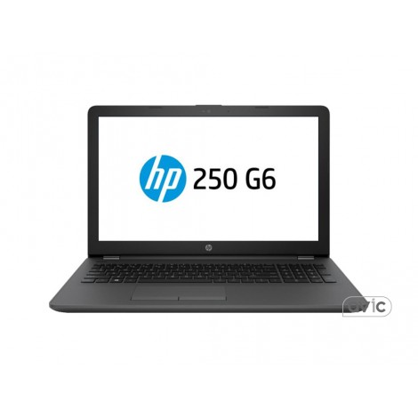 Ноутбук HP 250 G6 (4WU93ES)