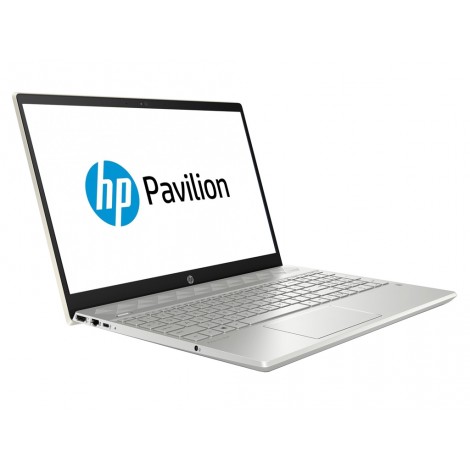 Ноутбук HP Pavilion 15-CS0082CL (4QN59UA)