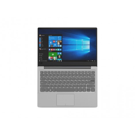 Ноутбук Lenovo IdeaPad 320S-13 Grey (81AK00EMRA)