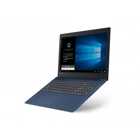 Ноутбук Lenovo IdeaPad 330-15 Blue (81D100M8RA)
