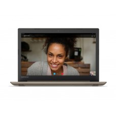 Ноутбук Lenovo IdeaPad 330-15IKB Chocolate (81DC00XQRA)