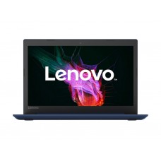 Ноутбук Lenovo IdeaPad 330-15IKB Midnight Blue (81DC00XERA)