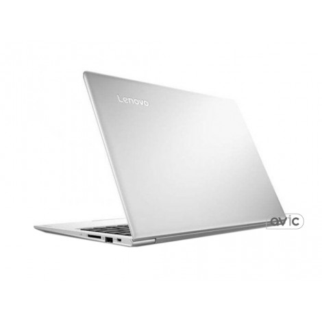 Ультрабук Lenovo IdeaPad 710S Plus Touch-13IKB (80YQ0002US)