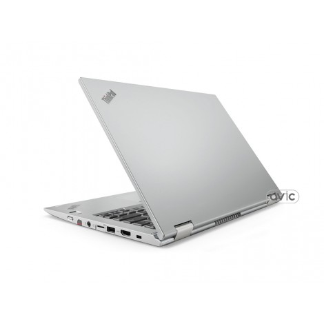 Ноутбук LENOVO ThinkPad L380 (20M5000WRT)