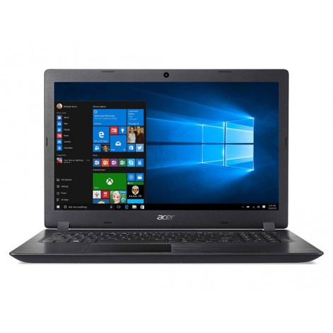 Ноутбук Acer Aspire E 15 E5-576G-81GD (NX.GTSAA.006)