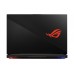 Ноутбук ASUS ROG Zephyrus S GX531GX Black Metal (GX531GX-ES015T)