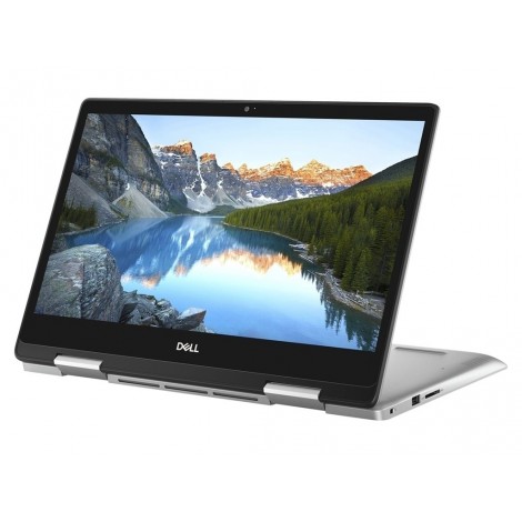 Ноутбук Dell Inspiron 5482 (5482-5267SLV-PUS)