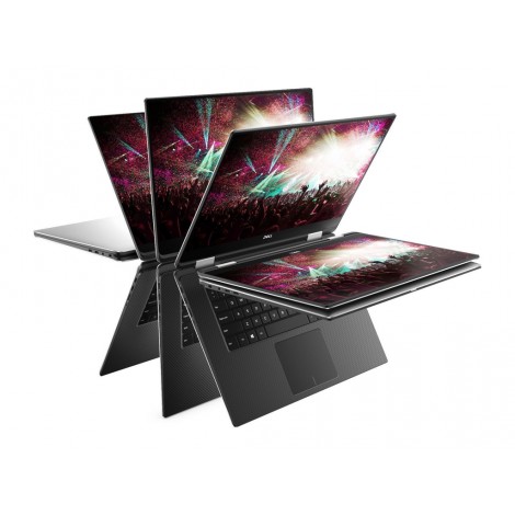 Ноутбук Dell XPS 15 9575 (9575-MDNKY)