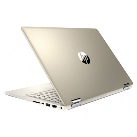 Ноутбук HP Pavilion x360 14-dh0003dx (5UD81UA)