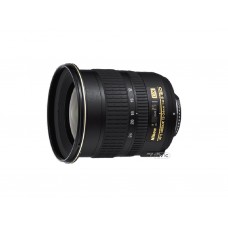 Объектив Nikon AF-S DX Zoom-Nikkor 12-24mm f/4G IF-ED (2.0x)