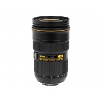 Объектив Nikon AF-S Nikkor 24-70mm f/2,8 G IF ED