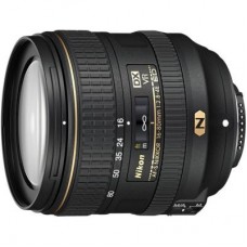 Объектив Nikon 16-80mm f/2.8-4E ED VR AF-S DX (JAA825DA)