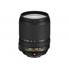 Объектив Nikon AF-S DX NIKKOR 18-140mm f/3,5-5,6G ED VR
