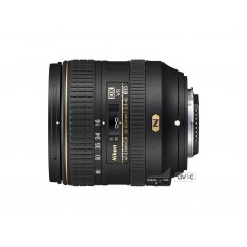 Объектив Nikon AF-S DX VR Nikkor 16-80mm f/2,8-4E ED