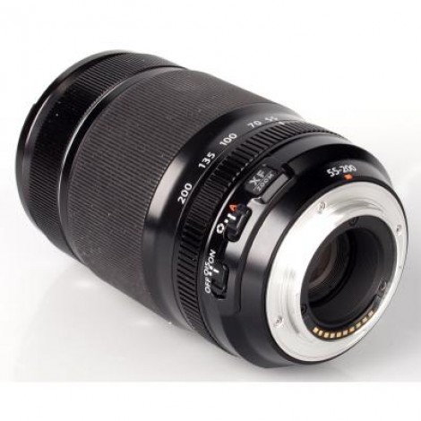 Объектив Fujifilm XF 55-200mm F3.5-4.8 OIS (16384941)