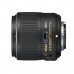 Объектив Nikon AF-S 35mm f/1.8G ED (JAA137DA)