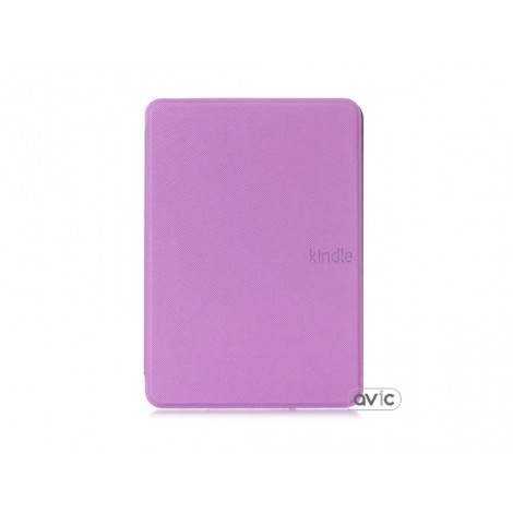 Обложка Hard case для Kindle Paperwhite (lilac)