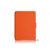 Обложка для Amazon Kindle Paperwhite Orange Hard case