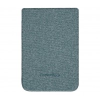 Обложка Pocketbook Shell Cover для 627 Touch Lux 4/616 Basic Lux 2/632 Touch HD 3 Bluish Grey (WPUC-627-S-BG)