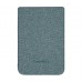 Обложка Pocketbook Shell Cover для 627 Touch Lux 4/616 Basic Lux 2/632 Touch HD 3 Bluish Grey (WPUC-627-S-BG)