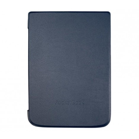 Обложка для Pocketbook Shell Cover для 740 InkPad 3 Blue (WPUC-740-S-BL)