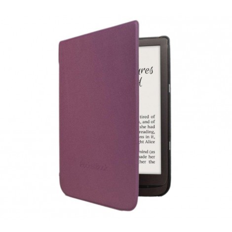 Обложка для Pocketbook Shell Cover для 740 InkPad 3 Violet (WPUC-740-S-VL)