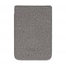 Обложка Pocketbook Shell Cover для 627 Touch Lux 4/616 Basic Lux 2/632 Touch HD 3 Grey (WPUC-627-S-GY)